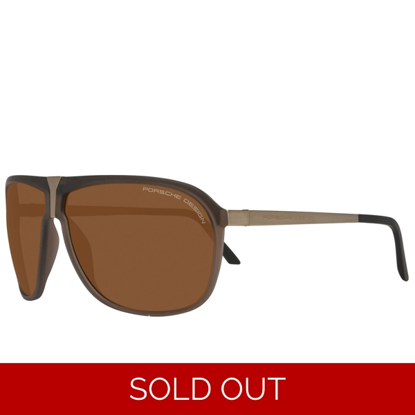 Porsche Design Sunglasses P8618 C 64